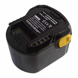 Batteri 12 volt til AEG 3,0Ah